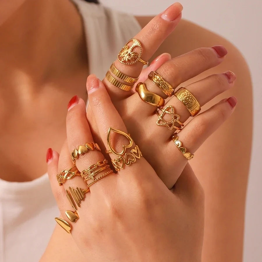 Rings